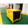 China high efficiency Special Cage Metal High Capacity stud welding machine for floor deck